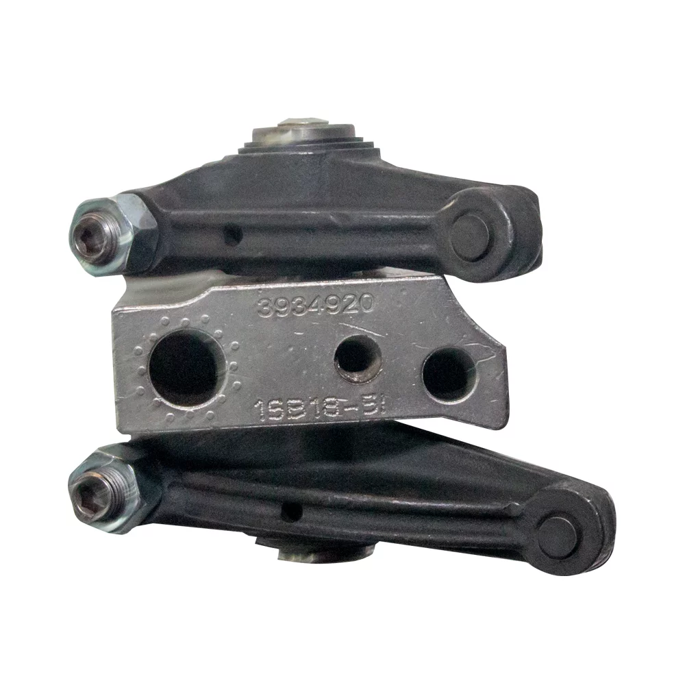 фото коромысло (в сборе на цилиндр) вт, eqb 3934920 3910815 