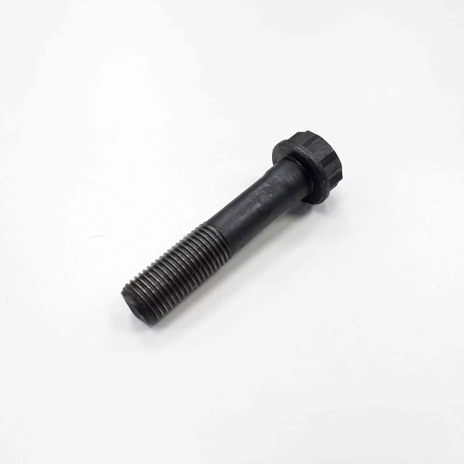 купить Болт маховика старого образца М14х64 (шестигранный) / КМД