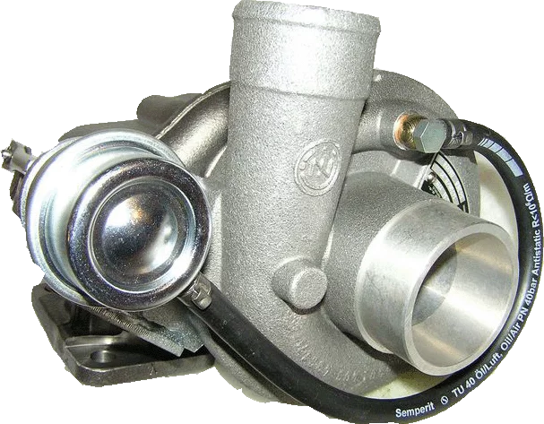 купить Турбокомпрессор 4370