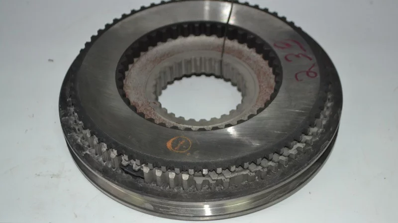 купить Синхронизатор КПП 239 4-5пер RC30316002(HOERBIGER)