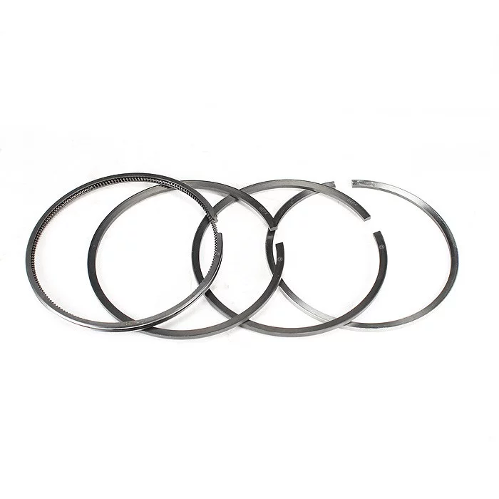 купить Кольца поршневые ЯМЗ-236 / Костромской завод автокомпонентов 