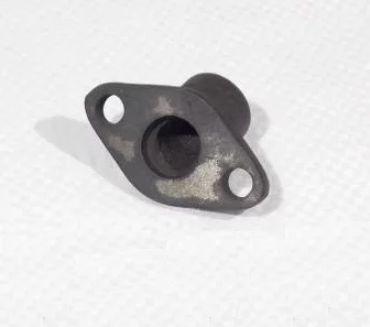 купить Фланец масляный выпускной