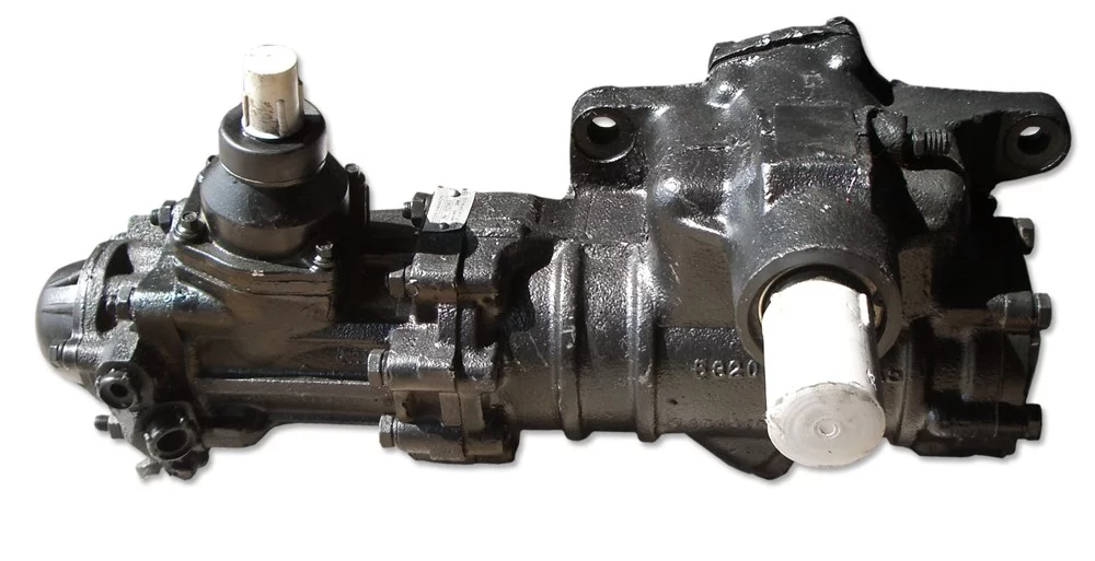 купить ГУР 53212 (с консервации) / г.Борисов