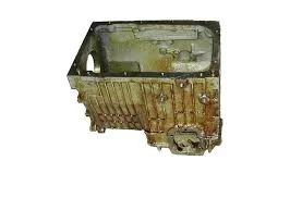 купить Картер КПП