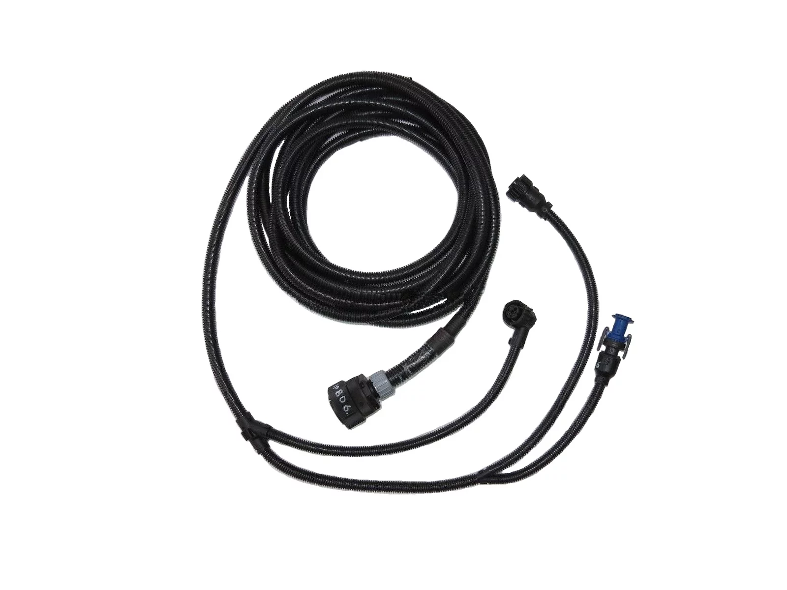 купить Жгут пневмоподвески по шасси