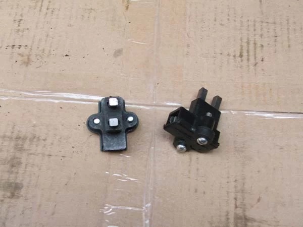 купить Щеткодержатель генератора (на 4310)