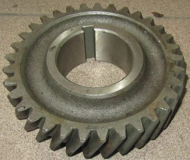 купить Шестерня 3-ей передачи пром.вала (33 зуб 