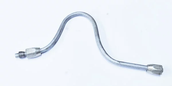 фото трубка пгу короткая / пао камаз 5320-1609616-01 