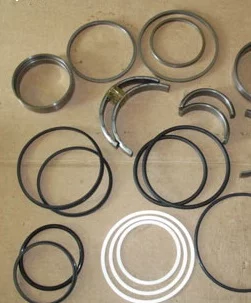 купить Р/к гидроц.подъема кузова 5516 (полный)