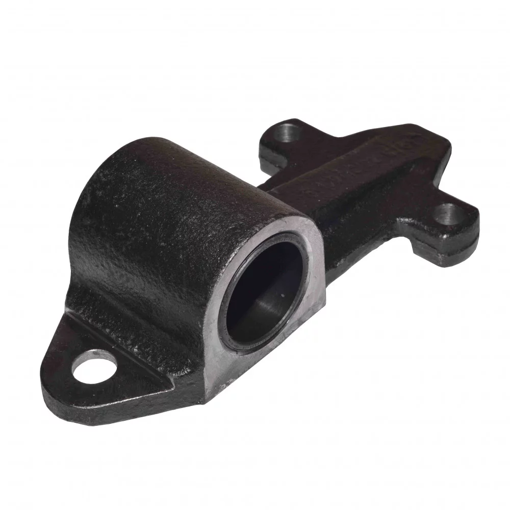 купить Ушко рессоры в сборе со втулкой 4925 / ПАО КамАЗ