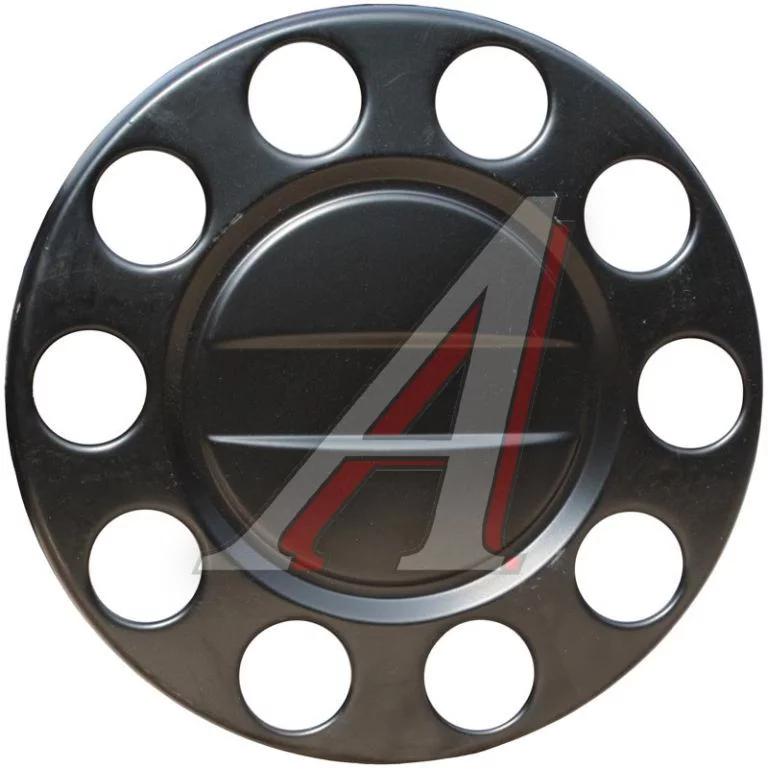 купить Колпак декоративный переднего колеса (пластик)