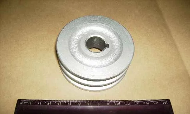 купить Шкив генератора (на 4310)