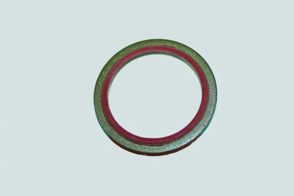 фото кольцо уплотнительное пробки крышки масляного насоса isf3.8 4947073 