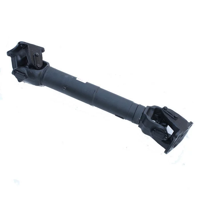 фото вал карданный задний 724 мм / г. москва 5320-2201011 