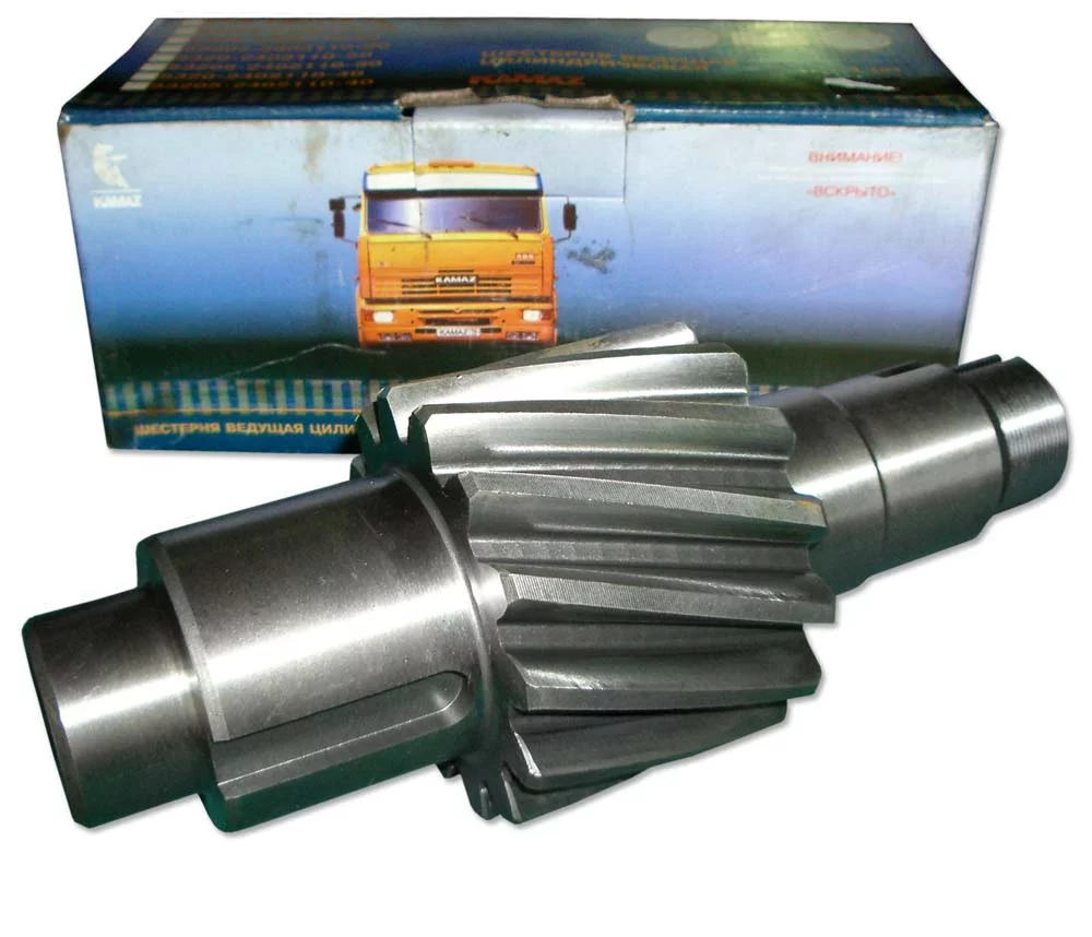 купить Шестерня ведущая на 13 зубьев Евро / ПАО КамАЗ