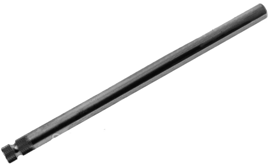 фото вал вилки сцепления евро/ пао камаз 19-1601215 