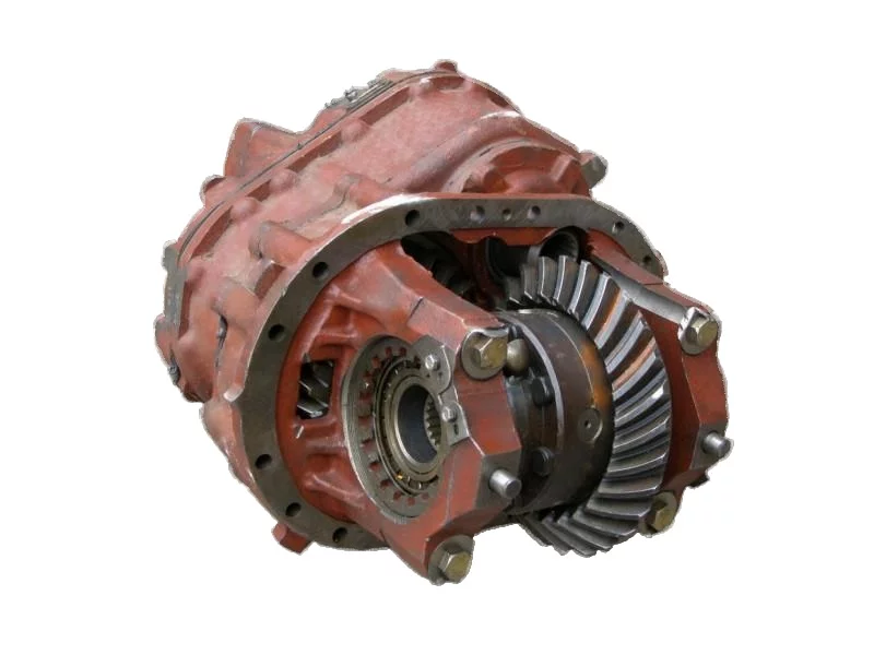 купить Картер ср. редуктора н/о под "овальный" редуктор