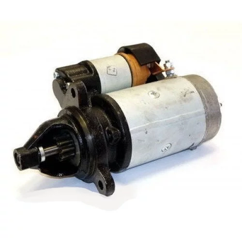 купить Стартер МТЗ-1221,Бычок ЕВРО-2 24В 5,2кВт Д-245,Д-260 алюм. крышка Беларусь