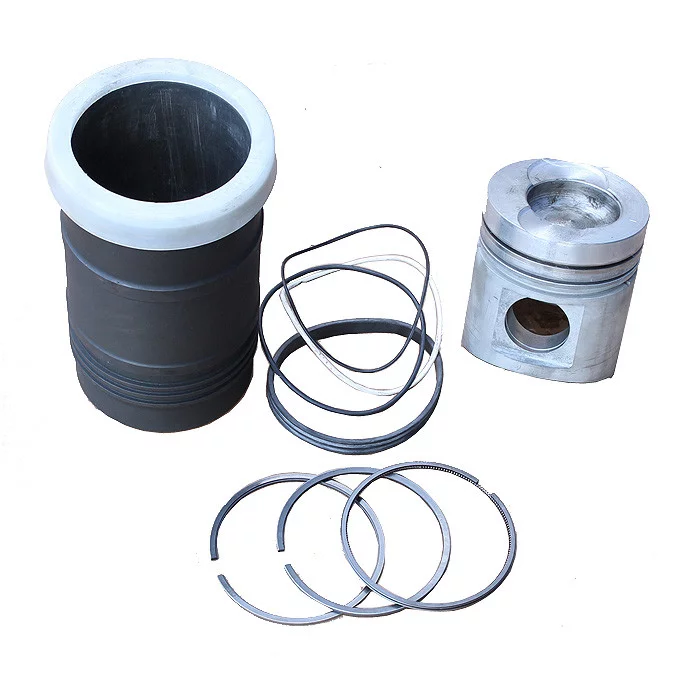 купить Гильза+поршень+кольца ЯМЗ 7511 ( -10 ) / Костромской завод автокомпонентов