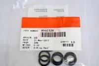 купить Кольцо коннектора форсунки уплотнительное (ISBe, ISDe, ISLe) и щупа масляного (ISF2.8, ISF3.8)