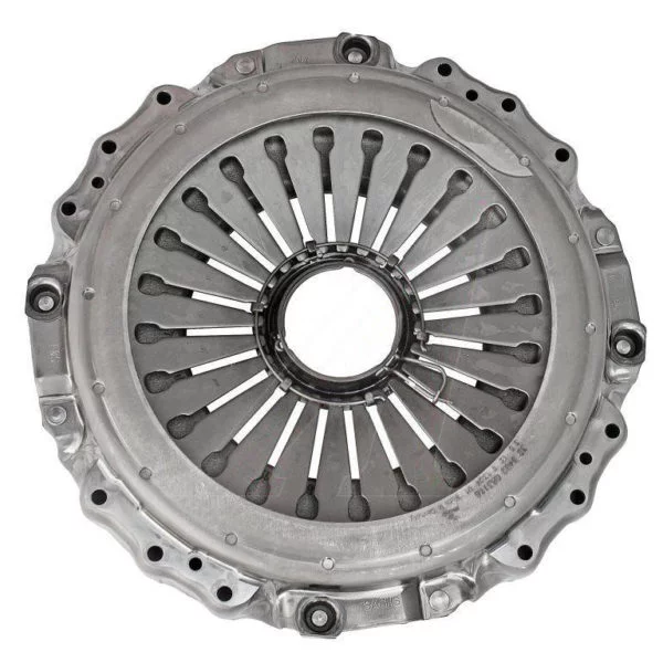 фото корзина сцепления евро-2 лепестковая / германия 3234 82 083 118 