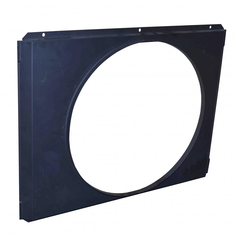 фото кожух вентилятора 6520 / пао камаз 6520-1309012-30 