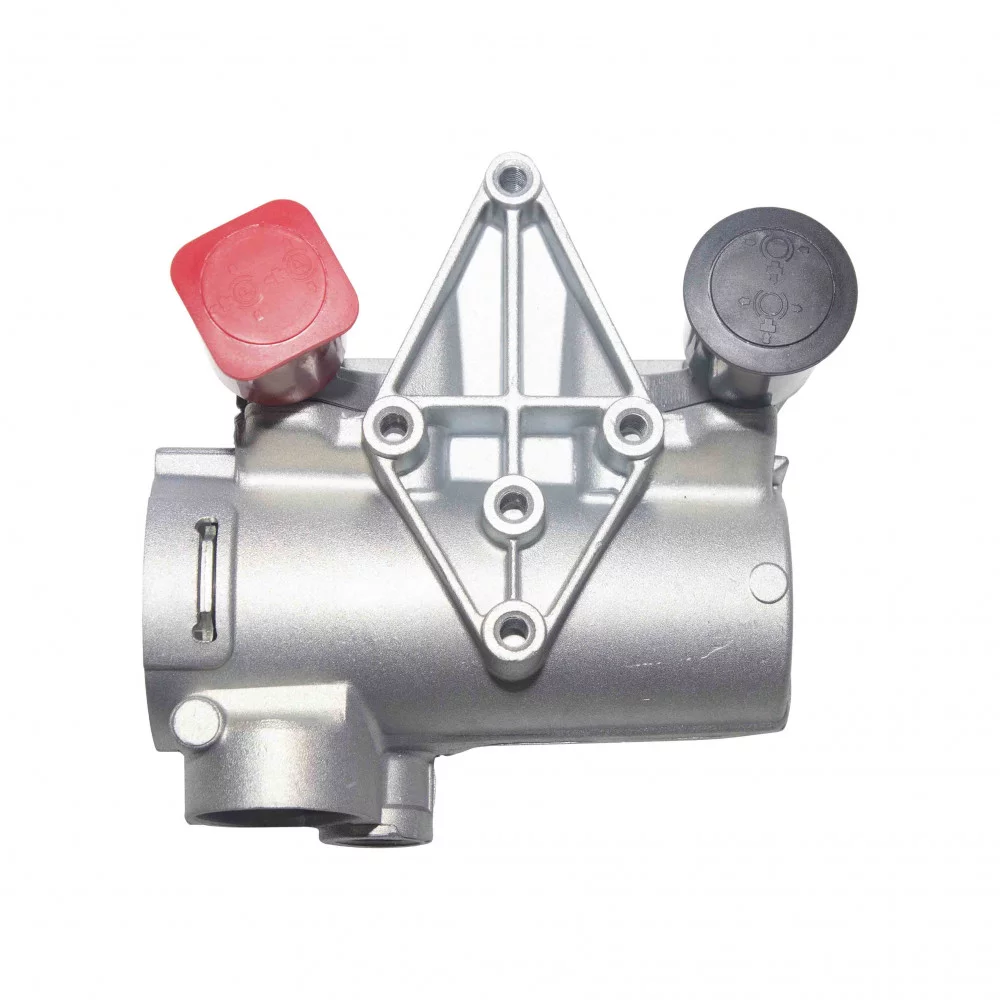 купить Клапан аварийного растормаживания прицепа / SORL