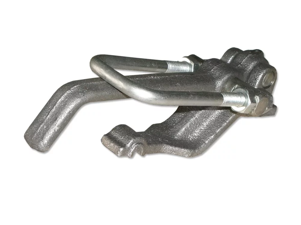 купить Запор боковых бортов в сборе / ПАО КамАЗ