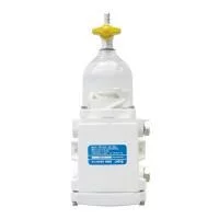 фото сепаратор 10л swk-2000/10 (сепар) с подогревом SWK-2000/10 