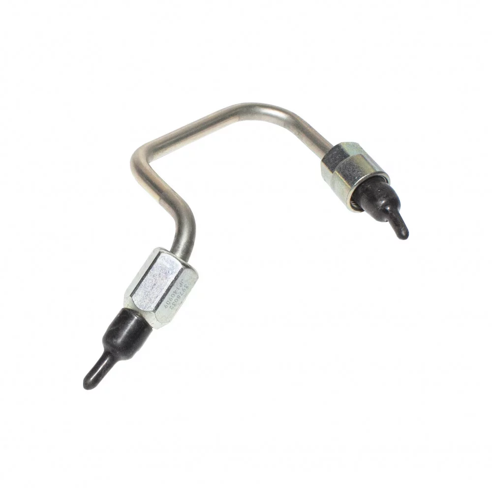 фото трубка топливная форсунки высокого давления v=4.5,6.7 eвро-3 6isbe-2,3ц,4isbe-2ц,isde,qsb6.7 /импорт 3978032 