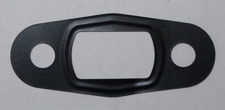 купить Пр-ка фланца патрубка слива масла ТКР 650